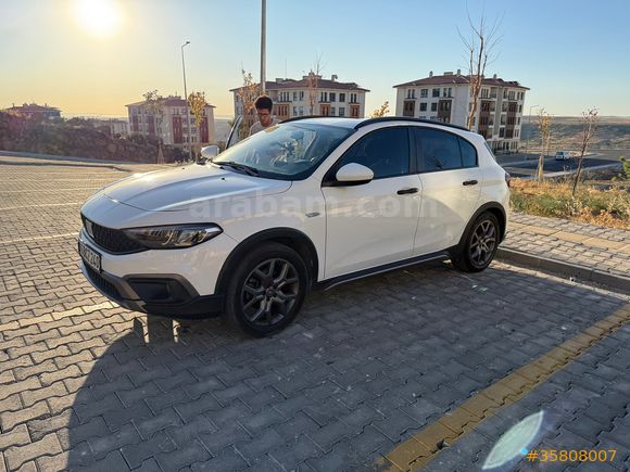 Tertemiz Egea Cross
