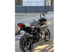 Sahibinden CFmoto 250SR 