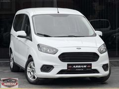 *ARBAM`DAN*ANINDA*KREDİLİ*FORD*TOURNEO*1.5TDCİ*DELUX*2022MDL*