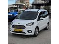 DOĞRU OTOMOTİV'DEN COURİER 2022 HATASIZ