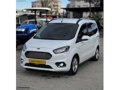 DOĞRU OTOMOTİV'DEN COURİER 2022 HATASIZ