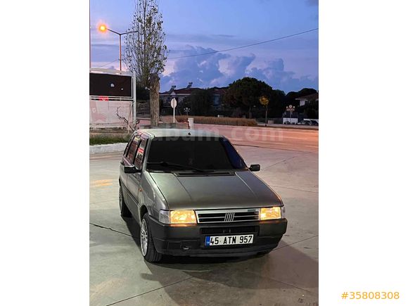 Fiat Uno 70 S 1996 Model 