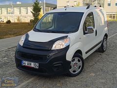 CANİŞ OTO'DAN HATASIZ BOYASIZ KLİMALI 95'LİK FİORİNO...