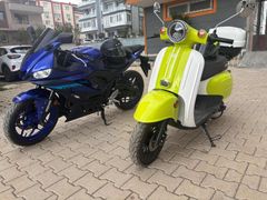 Vade farksız peşinatsız 6taksit Sadece 500 km