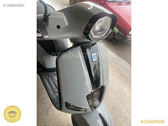 ASLANKAYA dan /2025/50cc