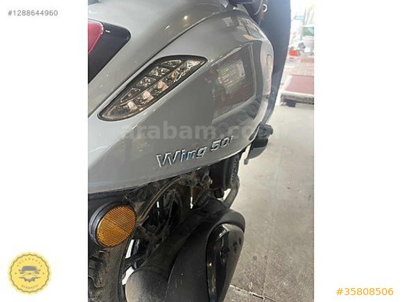 ASLANKAYA dan /2025/50cc