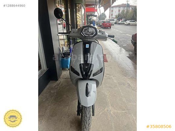 ASLANKAYA dan /2025/50cc