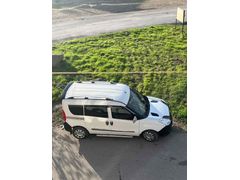 Sahibinden Fiat Doblo Cargo 1.3 Multijet Plus Pack 2012 Model 