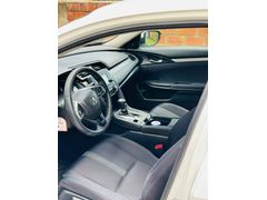 Sahibinden Honda Civic 1.6 i-VTEC Premium 2016 Model Elazığ 91.000 km Beyaz