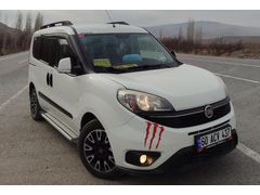 Sahibinden Fiat Doblo Combi 1.6 Multijet Premio Plus 2016 Model