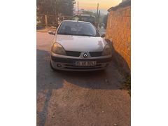 Sahibinden Renault Clio 1.4 Fidji 2004 Model