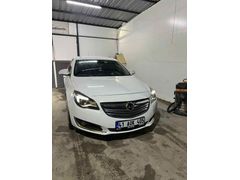 Sahibinden Opel Insignia 1.6 T Edition Elegance 2015 Model 