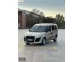 2013 DİZEL DOBLO-DEĞİŞENSİZ-HASARSIZ-1 PARÇA BOYA
