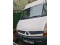 Sahibinden Renault Master 2.5 dCi 10.8 m3 2009 Model