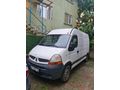 Sahibinden Renault Master 2.5 dCi 10.8 m3 2009 Model