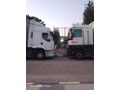 RENAULT MAGNUM 420