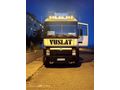 RENAULT MAGNUM 420