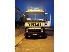 RENAULT MAGNUM 420