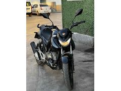 Sahibinden Mondial 125 Drift L CBS 