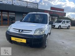 EBS MOTORS 2005 MODEL ÇİFT SÜRGÜ KLİMALI 1.4 BENZİN LPG