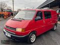 ORJİNAL 1999 MODEL WOSVAGEN TRANSPORTER 2.5 TDI