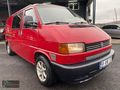 ORJİNAL 1999 MODEL WOSVAGEN TRANSPORTER 2.5 TDI