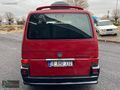 ORJİNAL 1999 MODEL WOSVAGEN TRANSPORTER 2.5 TDI