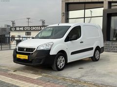2018 MODEL 215.000 KM'DE 1.6 BLUEHDI COMFORT PACK