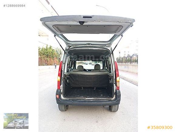 2005.MODEL.RENAULT.KANGO.1.5.