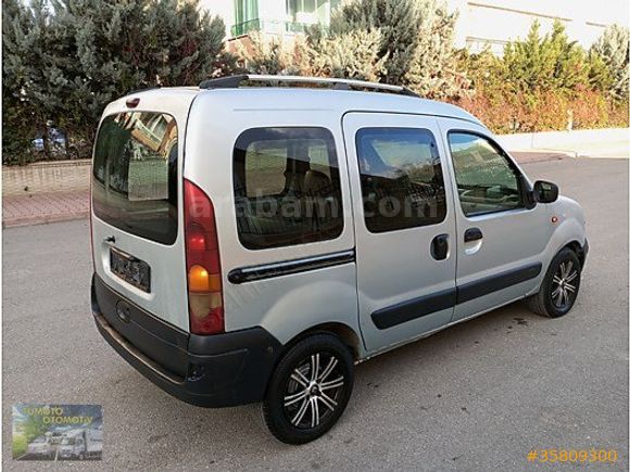 2005.MODEL.RENAULT.KANGO.1.5.