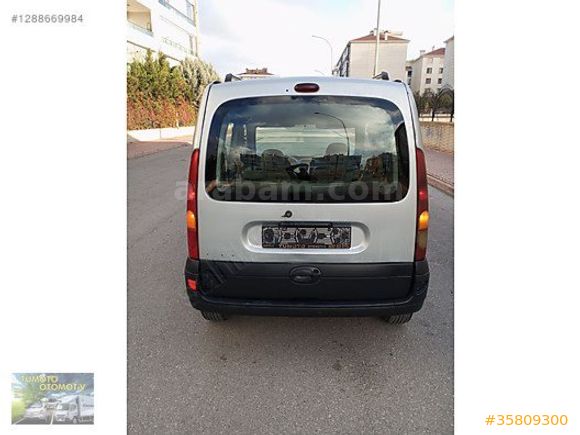 2005.MODEL.RENAULT.KANGO.1.5.