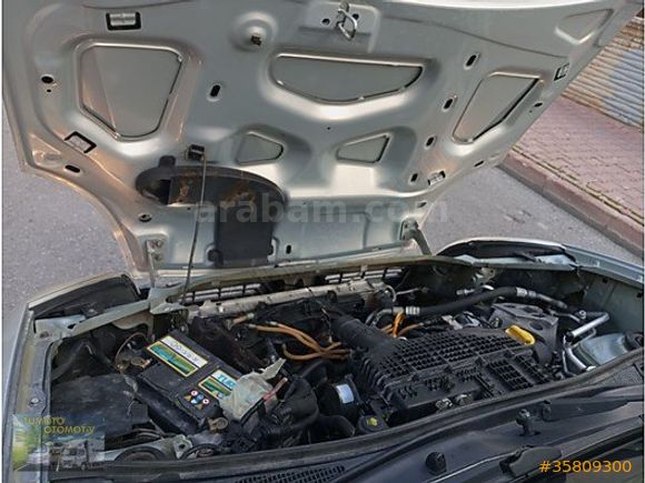 2005.MODEL.RENAULT.KANGO.1.5.