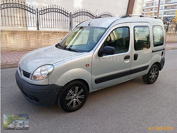 2005.MODEL.RENAULT.KANGO.1.5.