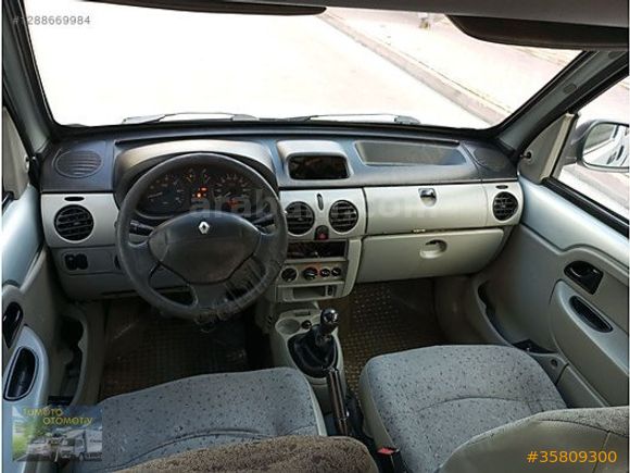 2005.MODEL.RENAULT.KANGO.1.5.