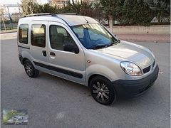 2005.MODEL.RENAULT.KANGO.1.5.