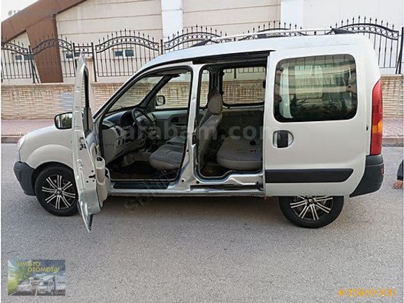 2005.MODEL.RENAULT.KANGO.1.5.