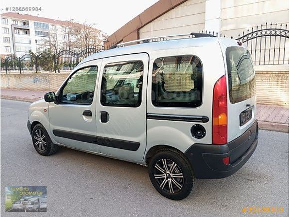 2005.MODEL.RENAULT.KANGO.1.5.