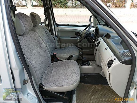 2005.MODEL.RENAULT.KANGO.1.5.