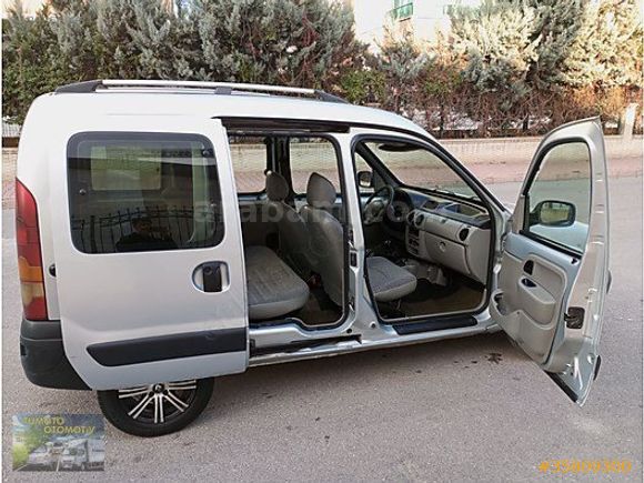 2005.MODEL.RENAULT.KANGO.1.5.