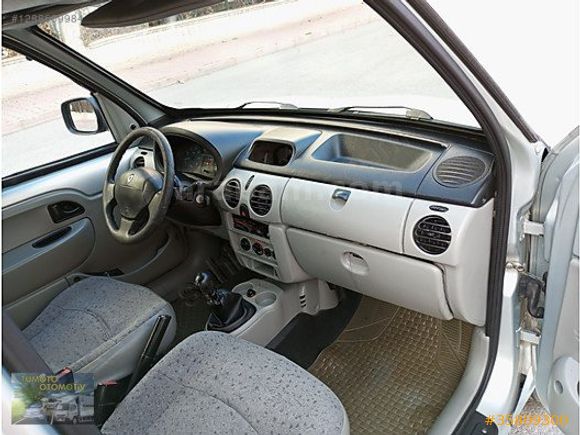 2005.MODEL.RENAULT.KANGO.1.5.