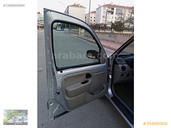 2005.MODEL.RENAULT.KANGO.1.5.