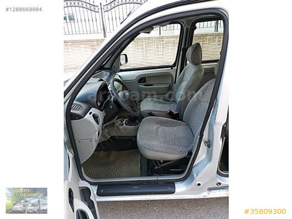 2005.MODEL.RENAULT.KANGO.1.5.