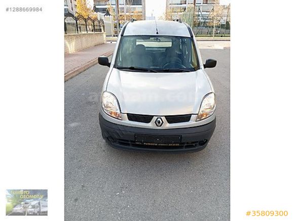2005.MODEL.RENAULT.KANGO.1.5.