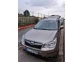 Sahibinden Subaru Forester 2.0 TD Premium 2015 Model 