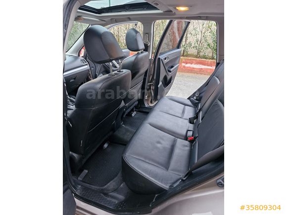 Sahibinden Subaru Forester 2.0 TD Premium 2015 Model 