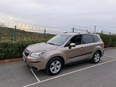 Sahibinden Subaru Forester 2.0 TD Premium 2015 Model 