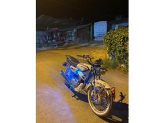 Sahibinden Arora CG50 temiz modifiyeli
