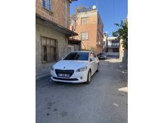 Sahibinden Peugeot 301 1.6 HDi Active 2016 Model 
