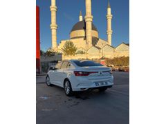 Sahibinden Renault Megane 1.5 dCi Icon 2017 Model