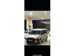 Sahibinden Fiat Doblo Combi 1.6 Multijet Dynamic 2011 Model 